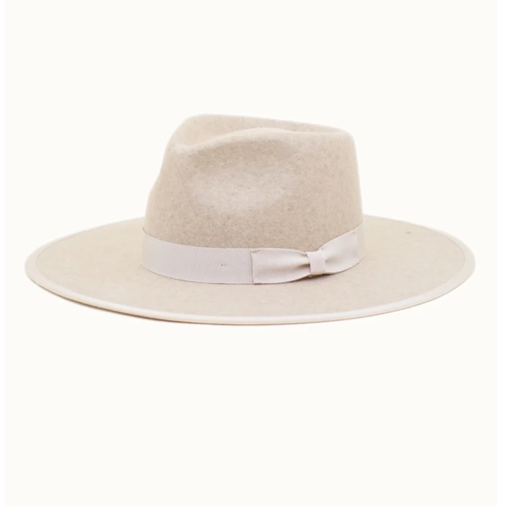 Olive & Pique Levon Wool Hat